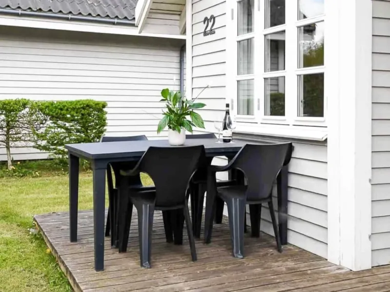 Billede 22 af 6 Person Holiday Park Home in Asperup