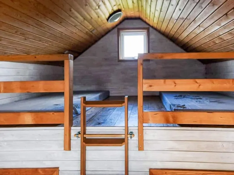 Billede 24 af 6 Person Holiday Park Home in Asperup