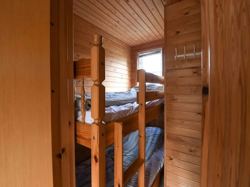 Billede 27 af 6 Person Holiday Park Home in Asperup