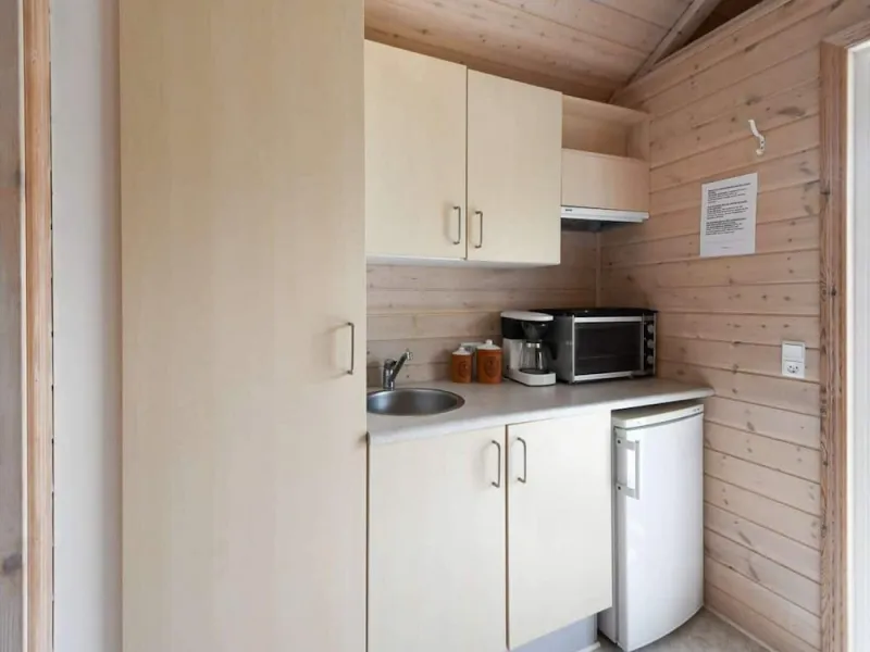 Billede 28 af 6 Person Holiday Park Home in Asperup