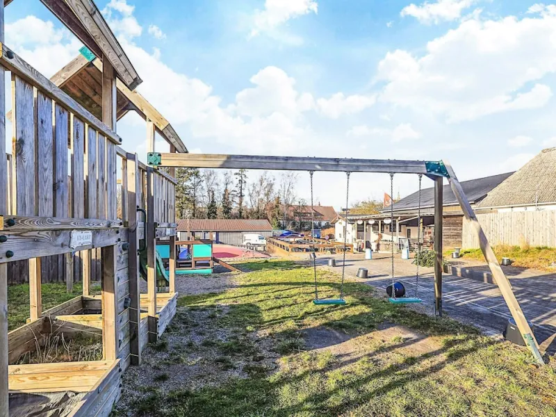 Billede 8 af 6 Person Holiday Park Home in Gorlev