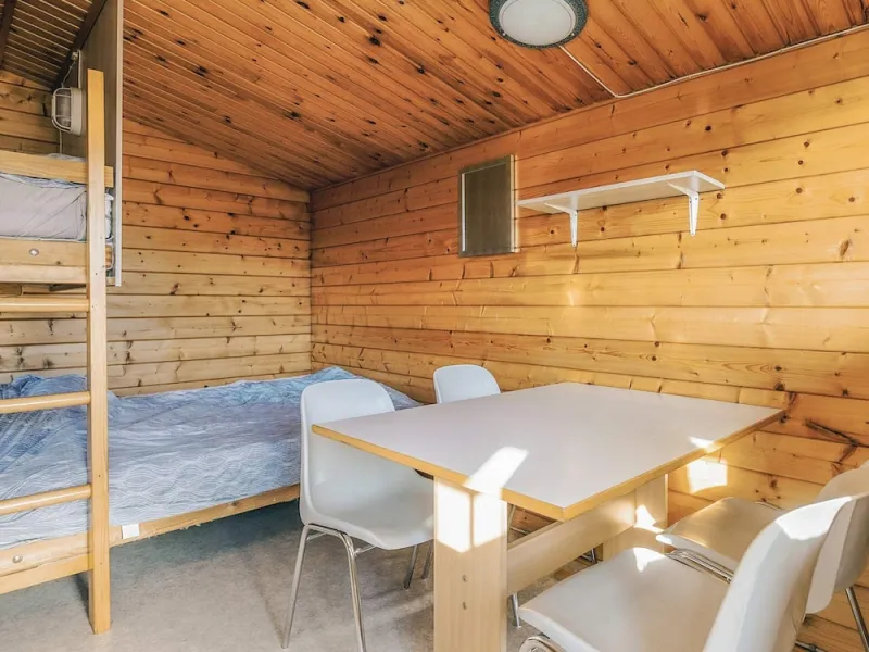 Billede 8 af 4 Person Holiday Park Home in Gorlev