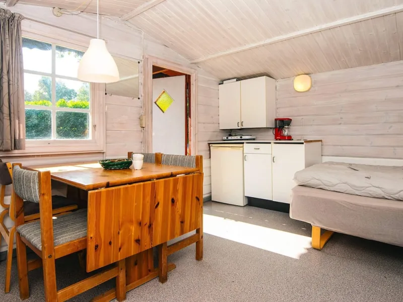 Billede 8 af 6 Person Holiday Park Home in Aabenraa