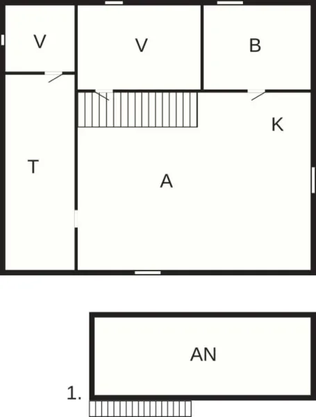 Billede 43 af 6 Person Holiday Park Home in Aabenraa