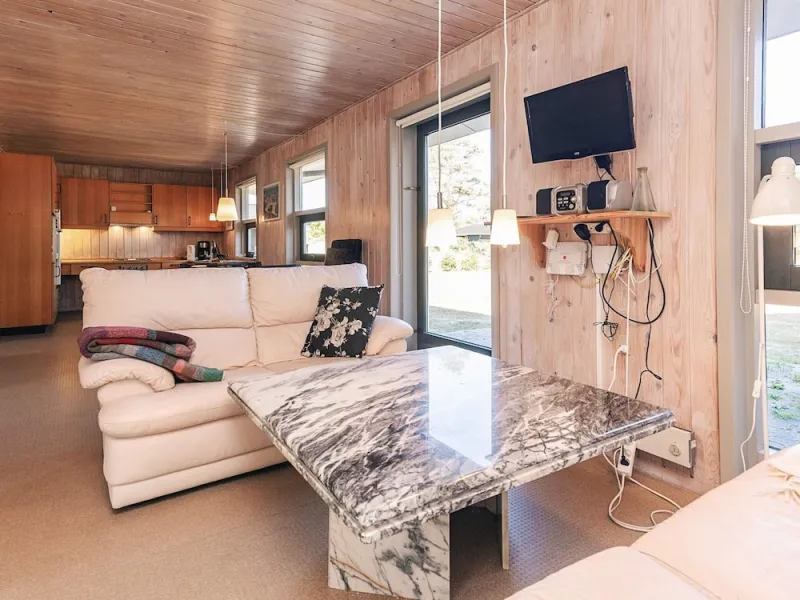 Billede 9 af 4 Person Holiday Home in Hals