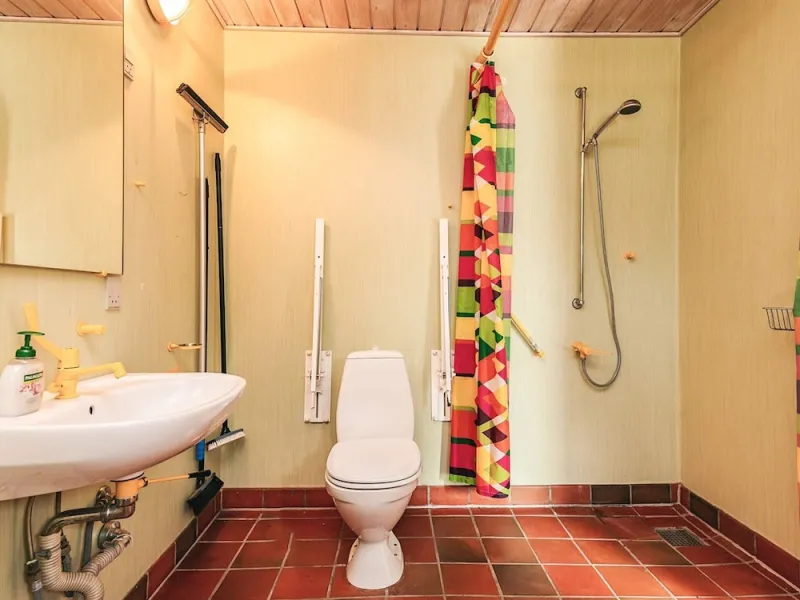 Billede 32 af 4 Person Holiday Home in Hals