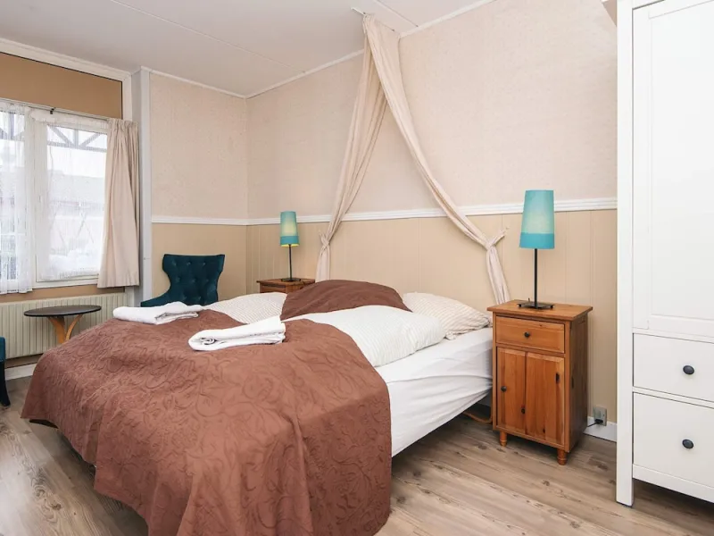 Billede 30 af 4 Person Holiday Park Home in Romo