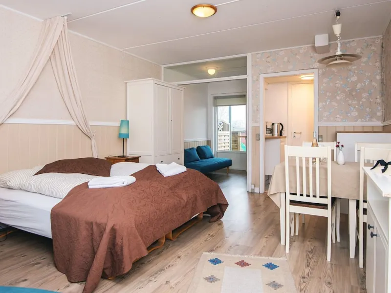 Billede 33 af 4 Person Holiday Park Home in Romo