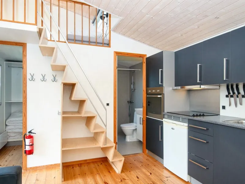 Billede 30 af 4 Person Holiday Park Home in Aabenraa