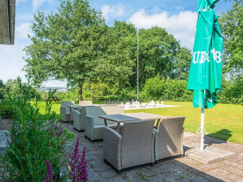 Billede 41 af 4 Person Holiday Park Home in Aabenraa