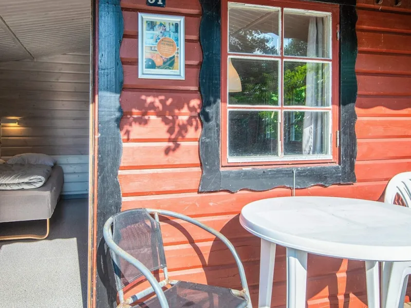 Billede 44 af 4 Person Holiday Park Home in Aabenraa