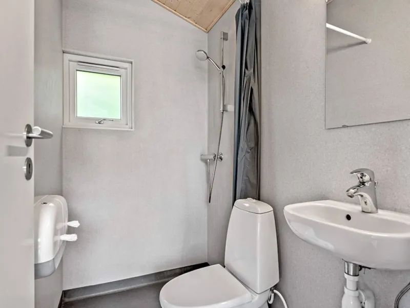 Billede 3 af 4 Person Holiday Park Home in Aarhus N