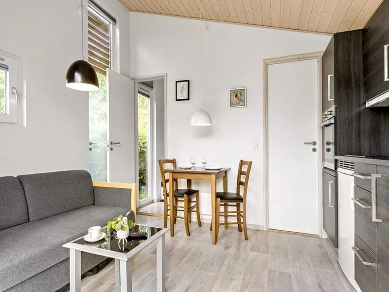 Billede 4 af 4 Person Holiday Park Home in Aarhus N
