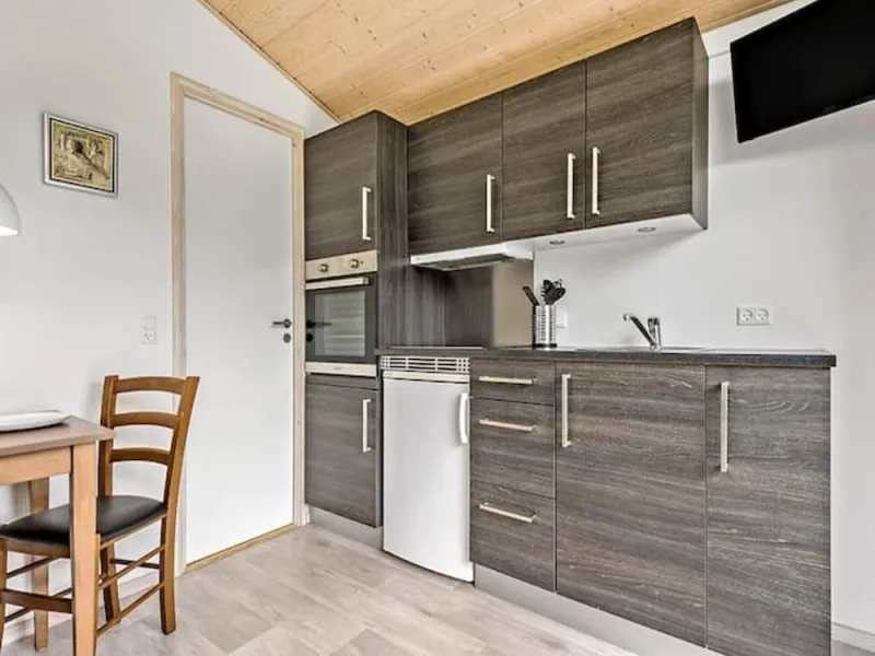 Billede 6 af 4 Person Holiday Park Home in Aarhus N