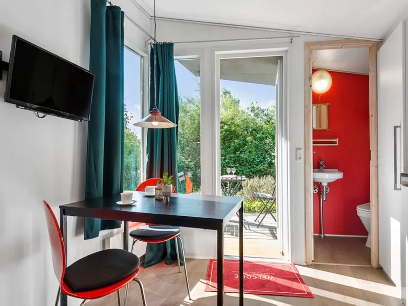 Billede 10 af 4 Person Holiday Park Home in Aarhus N