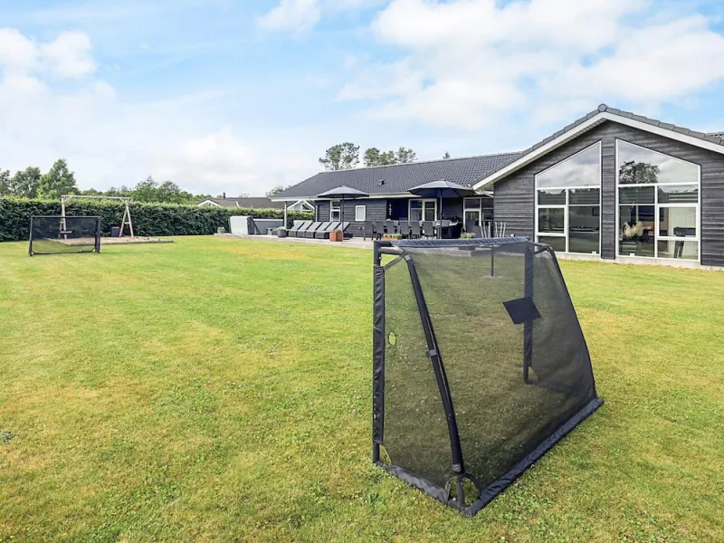 Billede 8 af 5 Star Holiday Home in Hadsund
