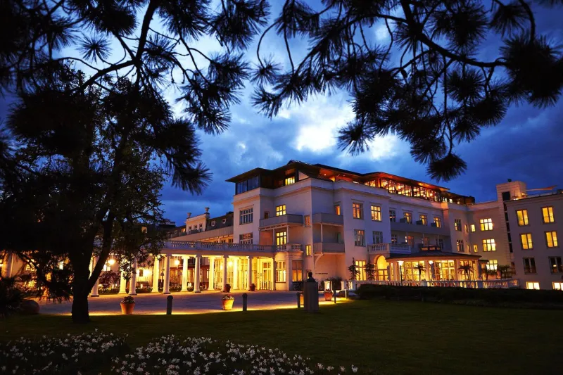 Billede 4 af Kurhotel Skodsborg