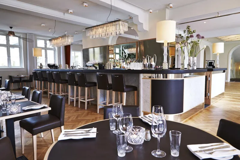 Billede 14 af Kurhotel Skodsborg