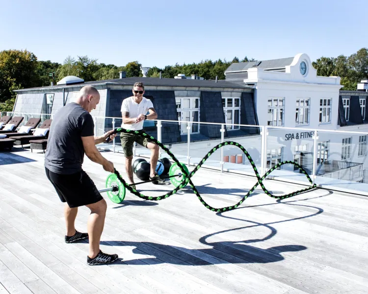 Billede 18 af Kurhotel Skodsborg