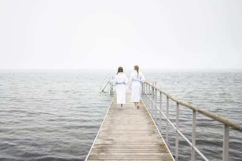 Billede 27 af Kurhotel Skodsborg