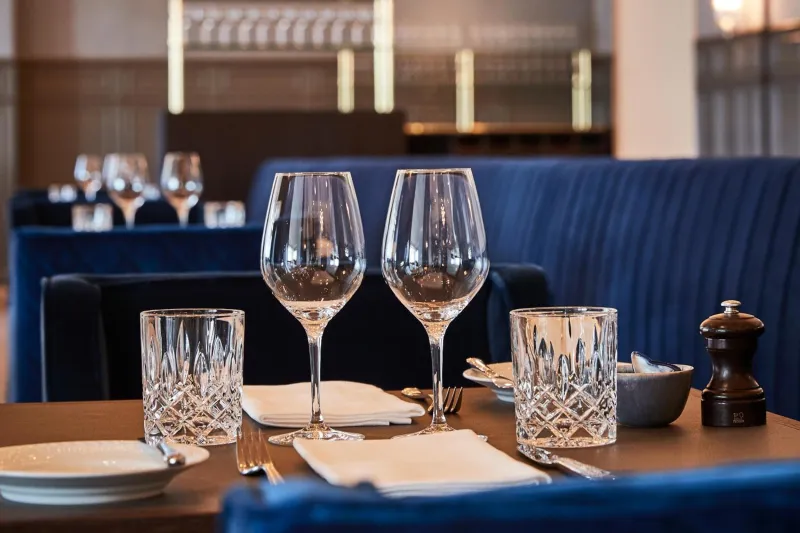 Billede 28 af Kurhotel Skodsborg