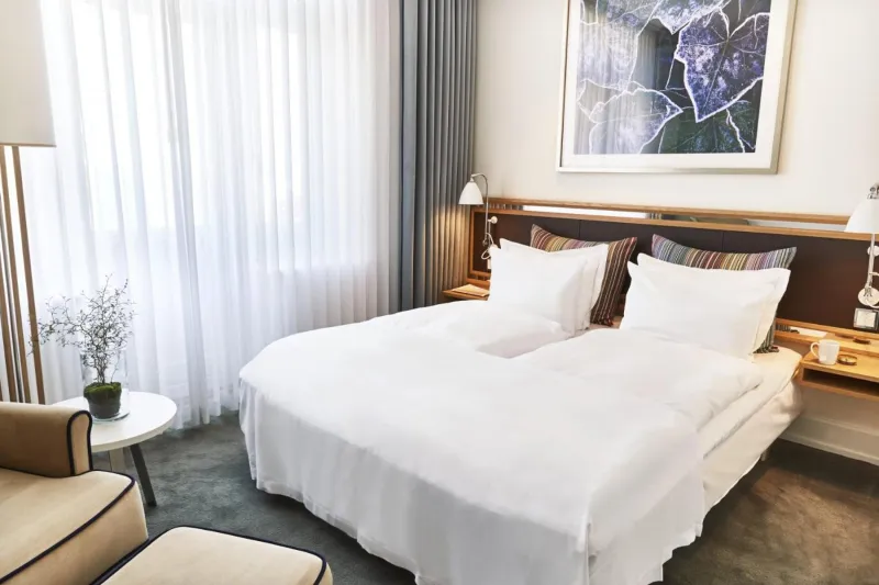 Billede 34 af Kurhotel Skodsborg