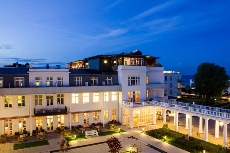 Billede 36 af Kurhotel Skodsborg