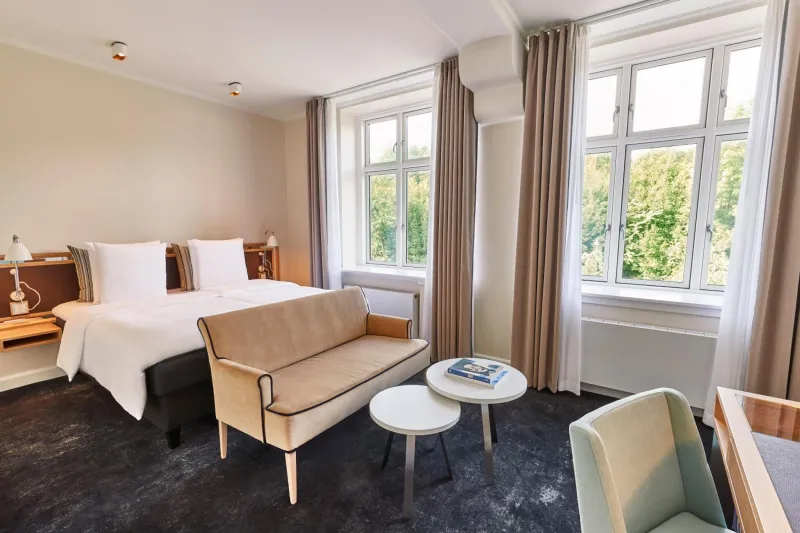 Billede 37 af Kurhotel Skodsborg