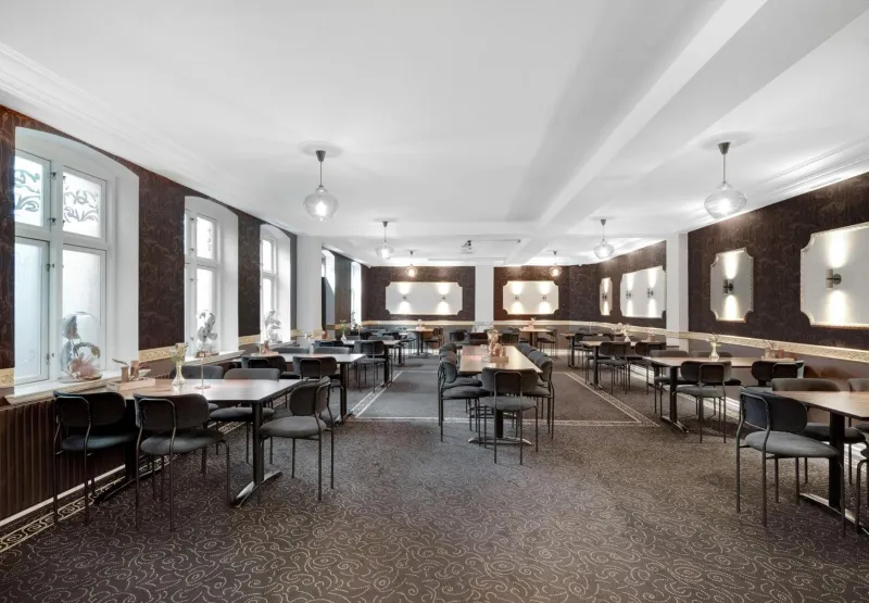 Billede 7 af Hotel Ringkøbing