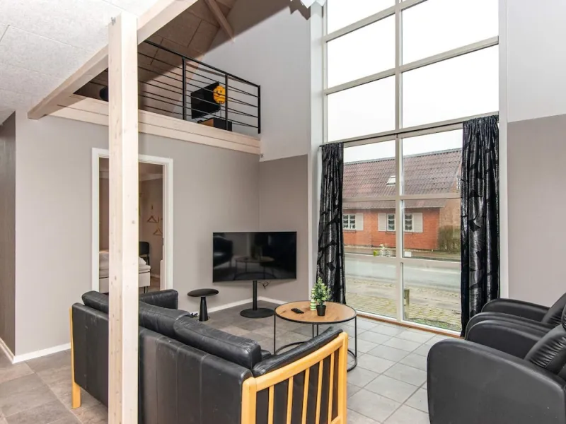 Billede 5 af 4 Star Holiday Home in Henne