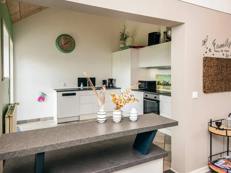 Billede 18 af 4 Star Holiday Home in Henne