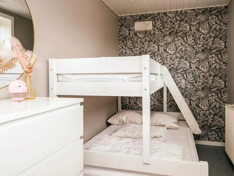 Billede 23 af 4 Star Holiday Home in Henne