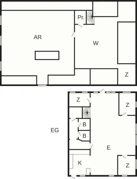 Billede 47 af 4 Star Holiday Home in Henne