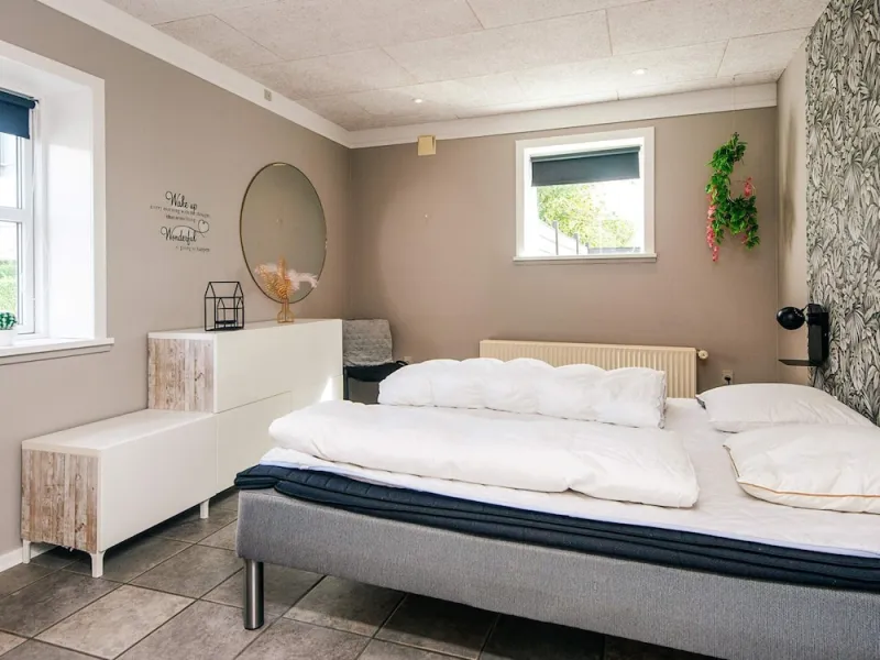 Billede 49 af 4 Star Holiday Home in Henne