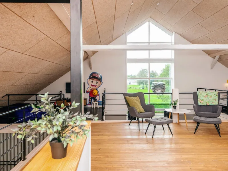 Billede 53 af 4 Star Holiday Home in Henne