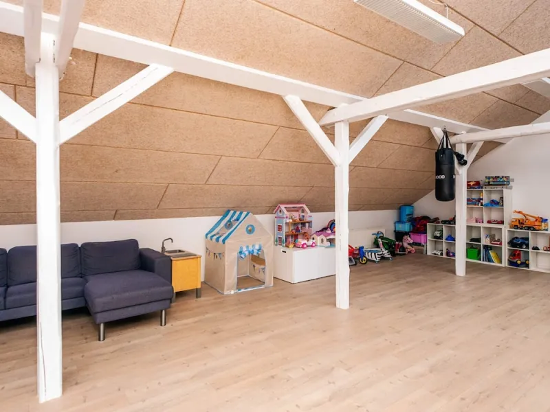 Billede 64 af 4 Star Holiday Home in Henne