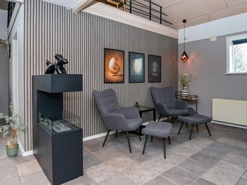 Billede 67 af 4 Star Holiday Home in Henne