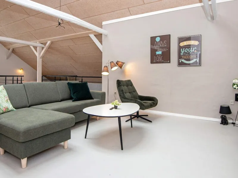 Billede 69 af 4 Star Holiday Home in Henne