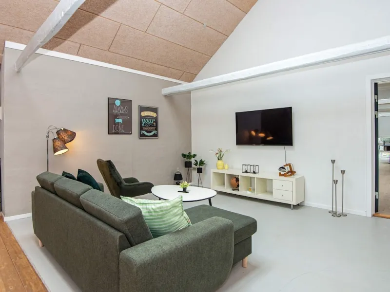 Billede 75 af 4 Star Holiday Home in Henne