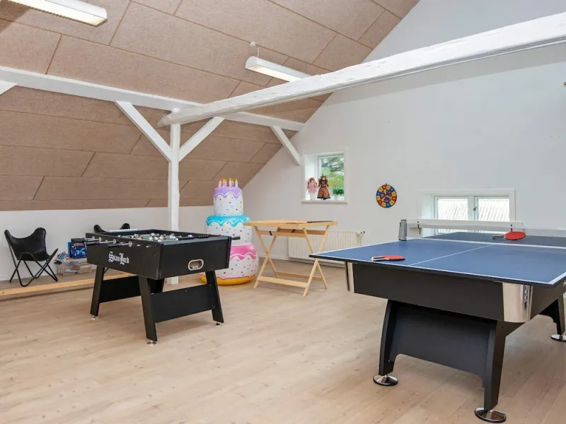Billede 77 af 4 Star Holiday Home in Henne