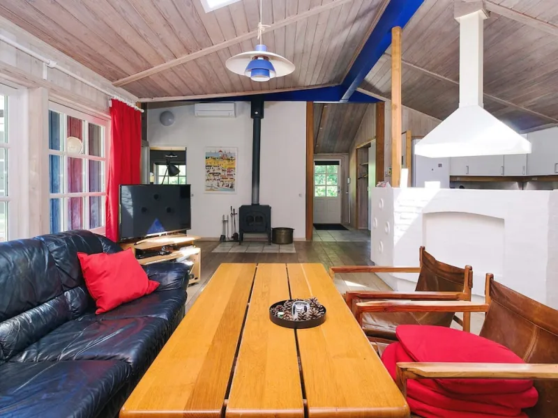 Billede 8 af 4 Star Holiday Home in Vig