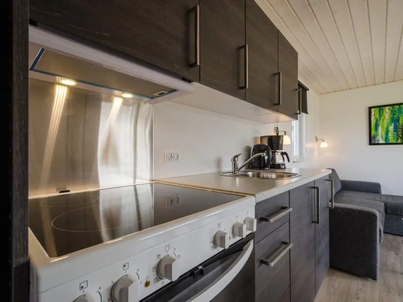 Billede 2 af 5 Person Holiday Park Home in Bryrup