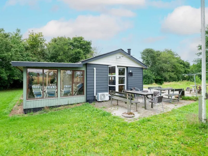 Billede 8 af 6 Person Holiday Home in Thyholm