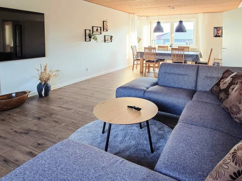 Billede 8 af 4 Star Holiday Home in Bronderslev