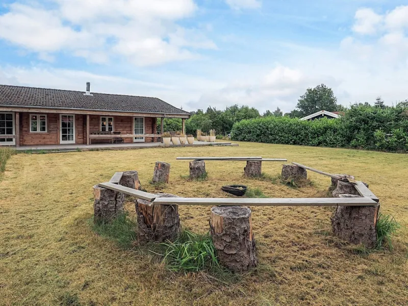 Billede 32 af 4 Star Holiday Home in Vaeggerlose