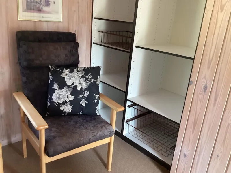 Billede 2 af 4 Person Holiday Home in Hals