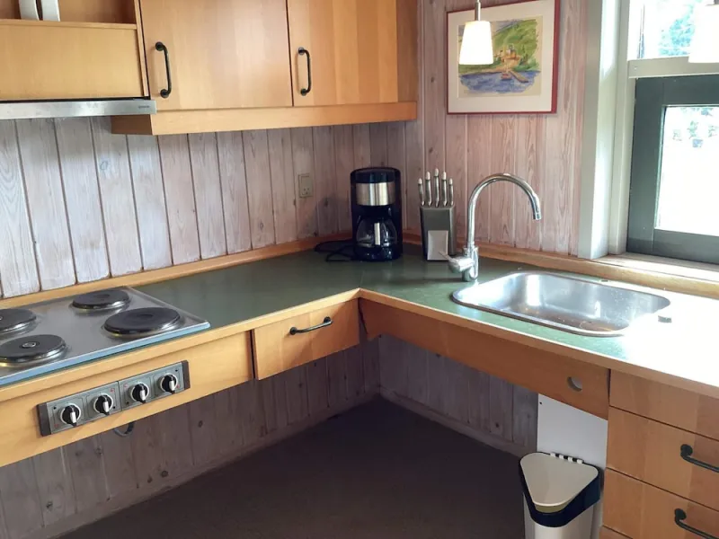 Billede 8 af 4 Person Holiday Home in Hals