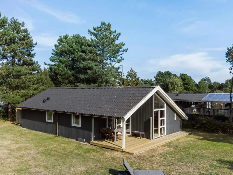 Billede 6 af 8 Person Holiday Home in Rodby