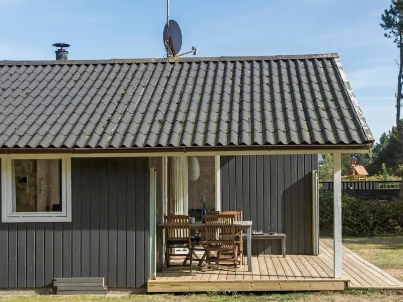 Billede 7 af 8 Person Holiday Home in Rodby