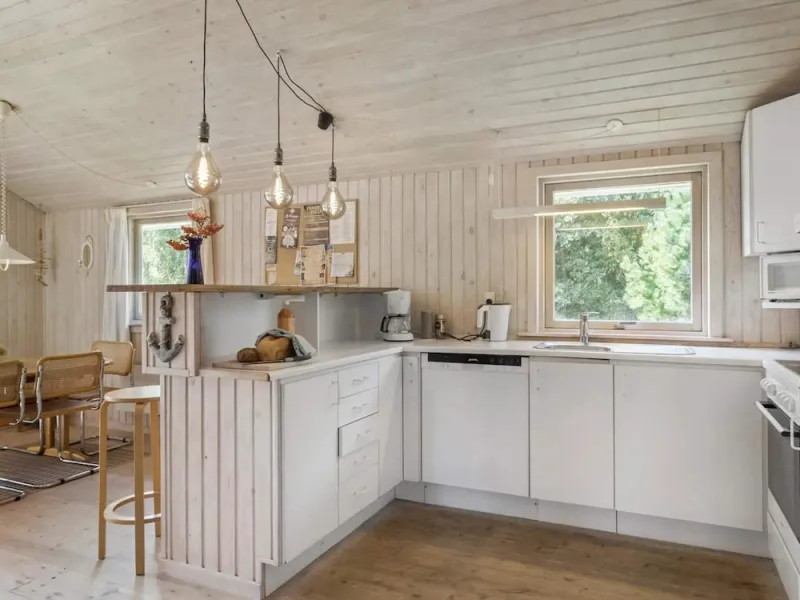 Billede 8 af 8 Person Holiday Home in Rodby